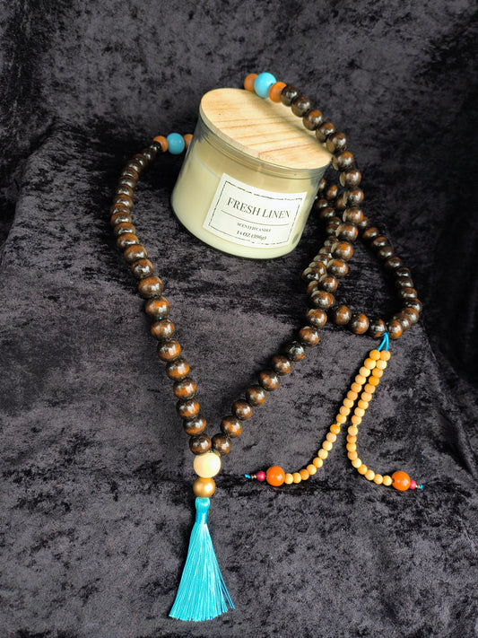 A4 | "Dawn" | Fashion • Decor • Prayer • Meditation