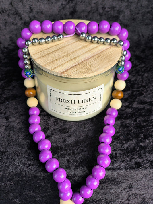 A12 | "Reese" | Fashion • Decor • Prayer • Meditation