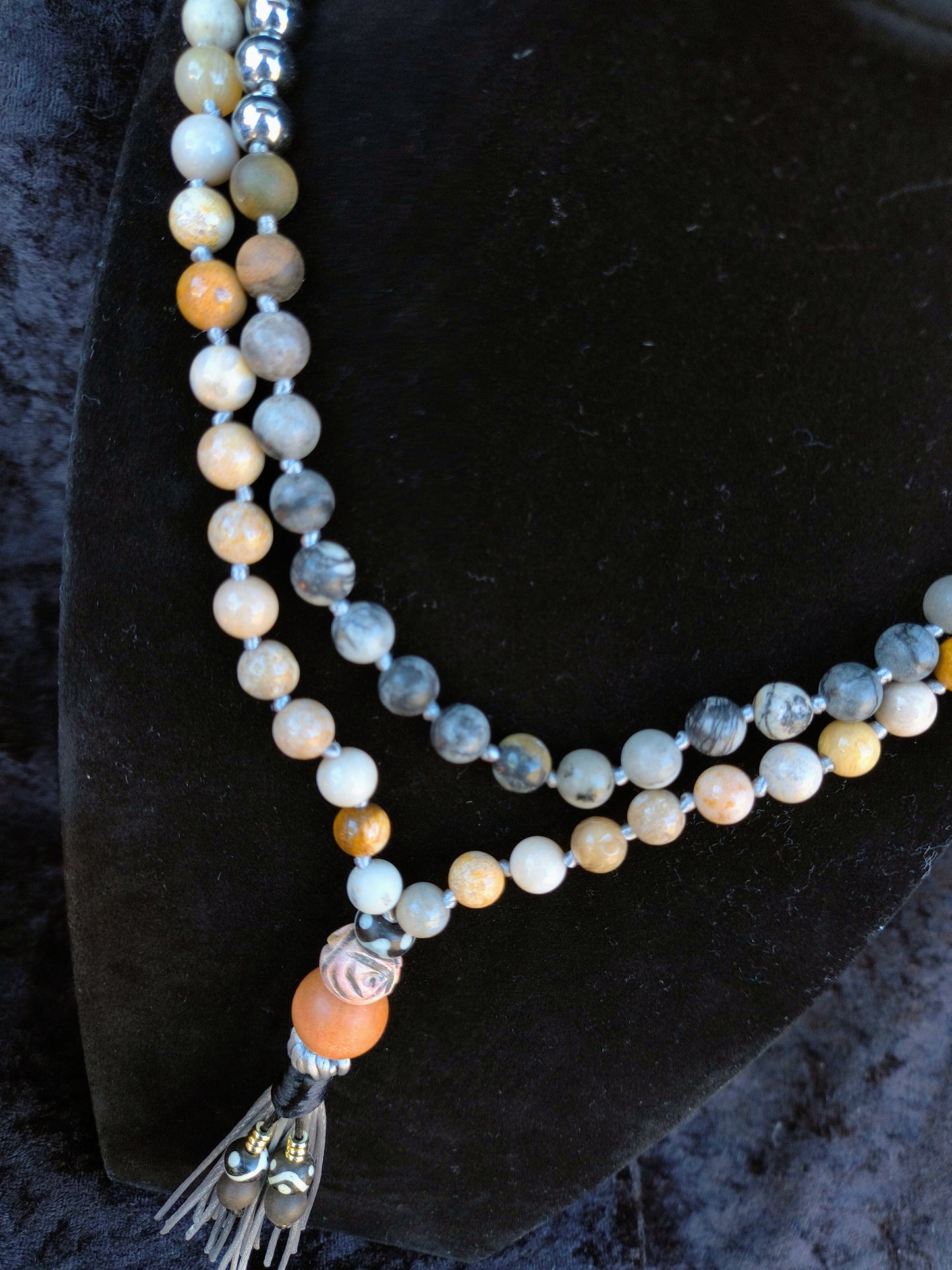 M10 | "Verraggio" for Grounding & Personal Power