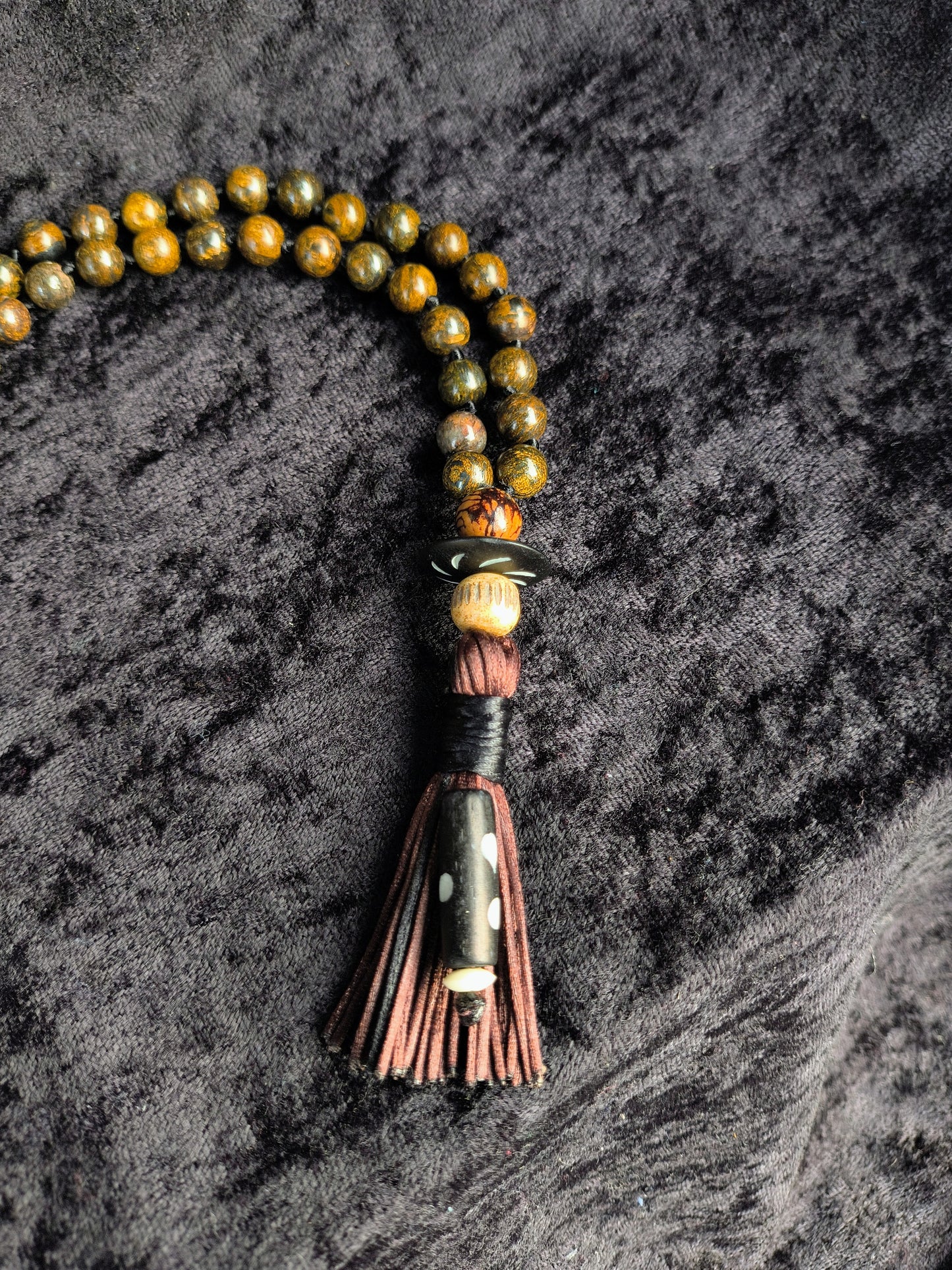 M4 | "Chūkë" for Strength, Balance, & Discernment