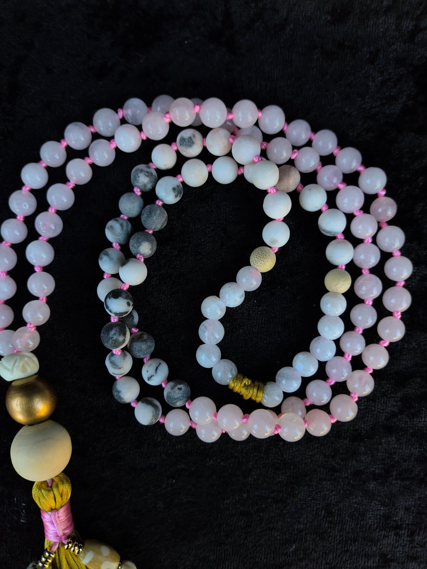 M13 | "Katina" for Emotional Balance & Profound Optimism