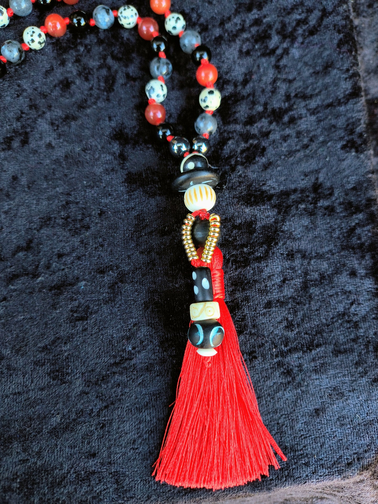 Y8 | "Odara" for Manifestation & Open Roads