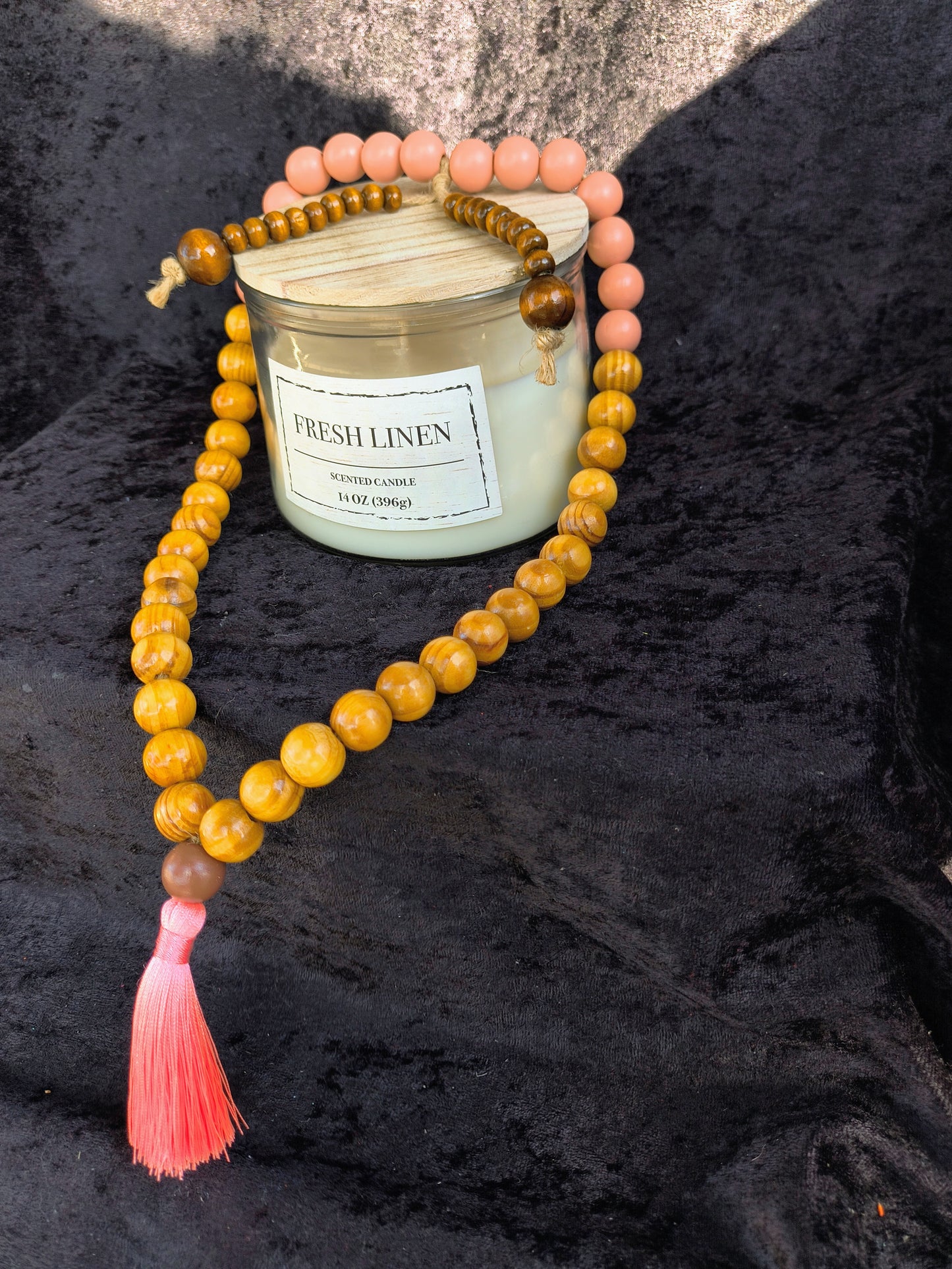 Z2 | "Rosa" | Fashion • Decor • Prayer • Meditation