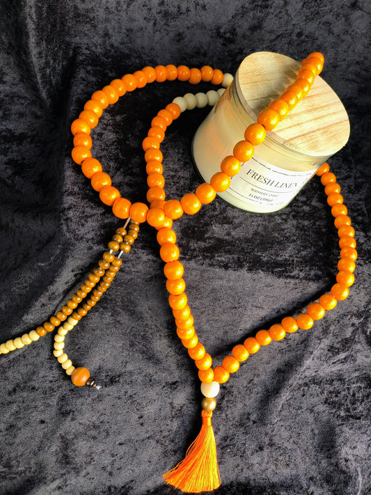 A1 | "Naranj" | Fashion • Decor • Prayer • Meditation