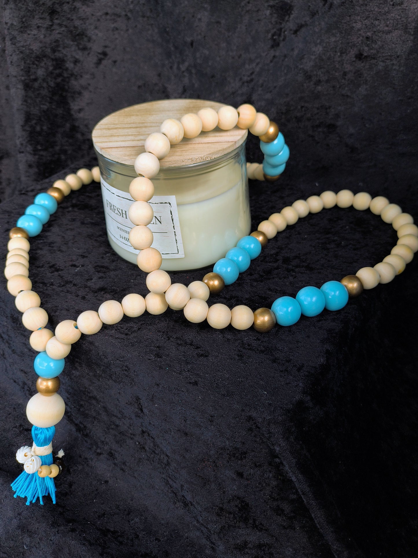 A3 | "Bindi" | Fashion • Decor • Prayer • Meditation