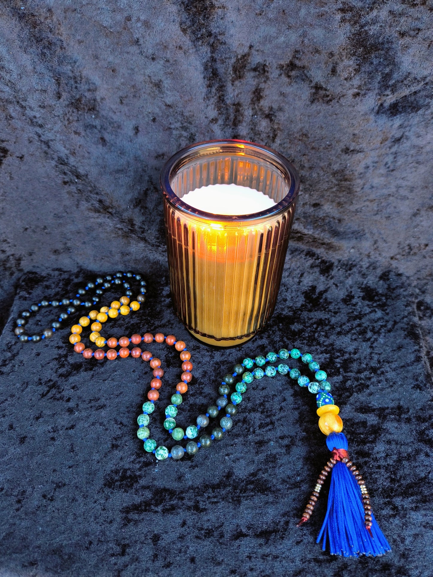 Y1 | "Amarna" for Deep Connection with Ancient Roots