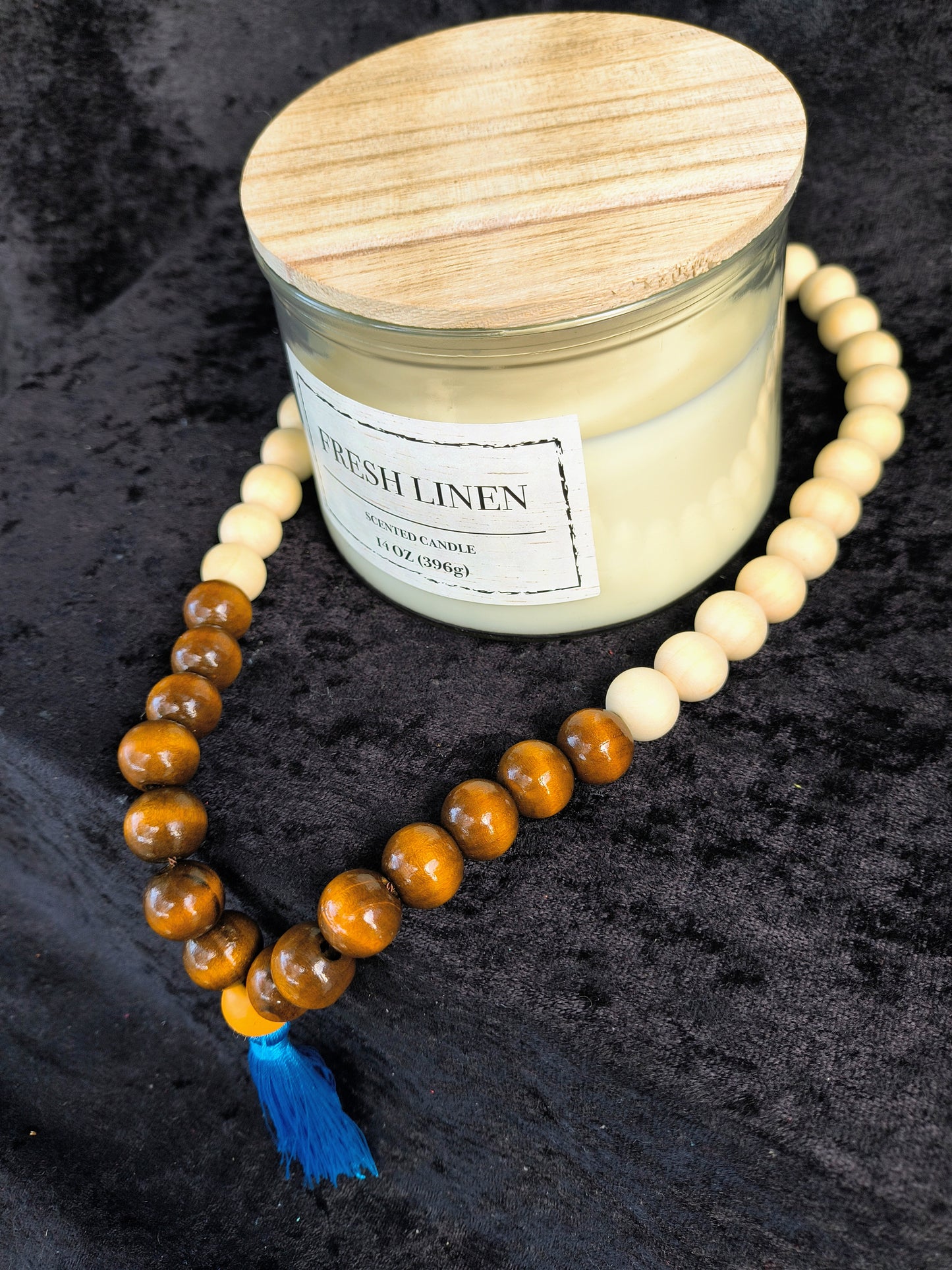 Z4 | "Marshall" | Fashion • Decor • Prayer • Meditation