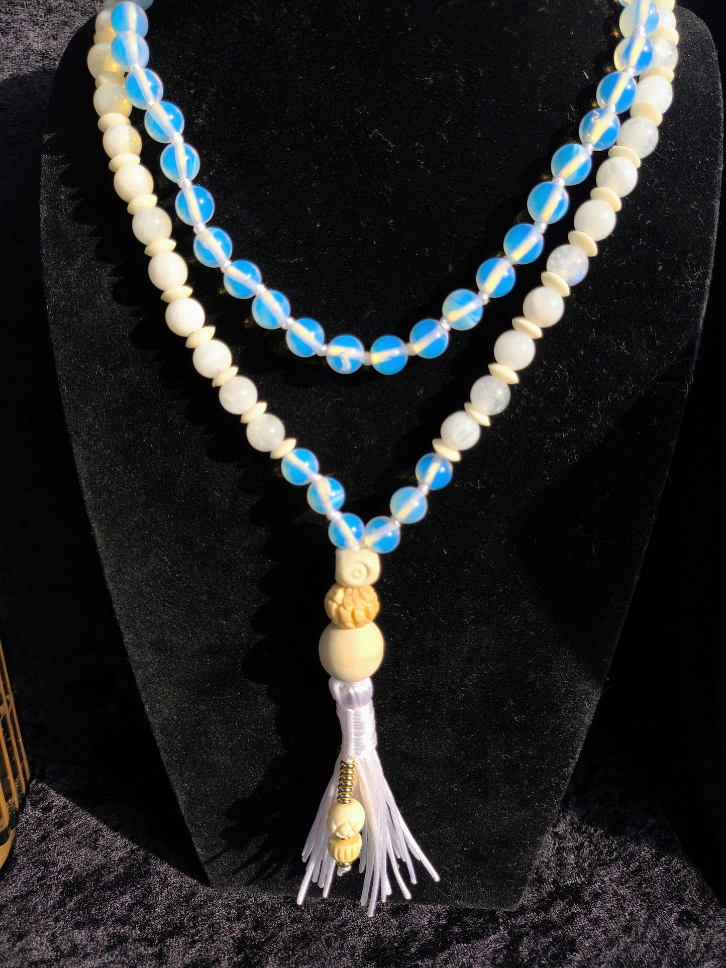 Y2 | "Blanca" for Peace, Clarity, & Inspiration