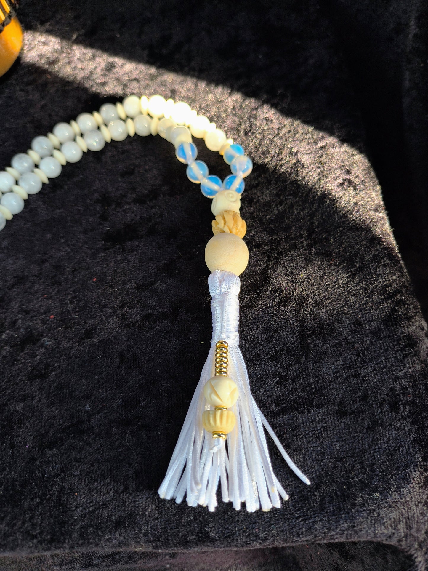 Y2 | "Blanca" for Peace, Clarity, & Inspiration
