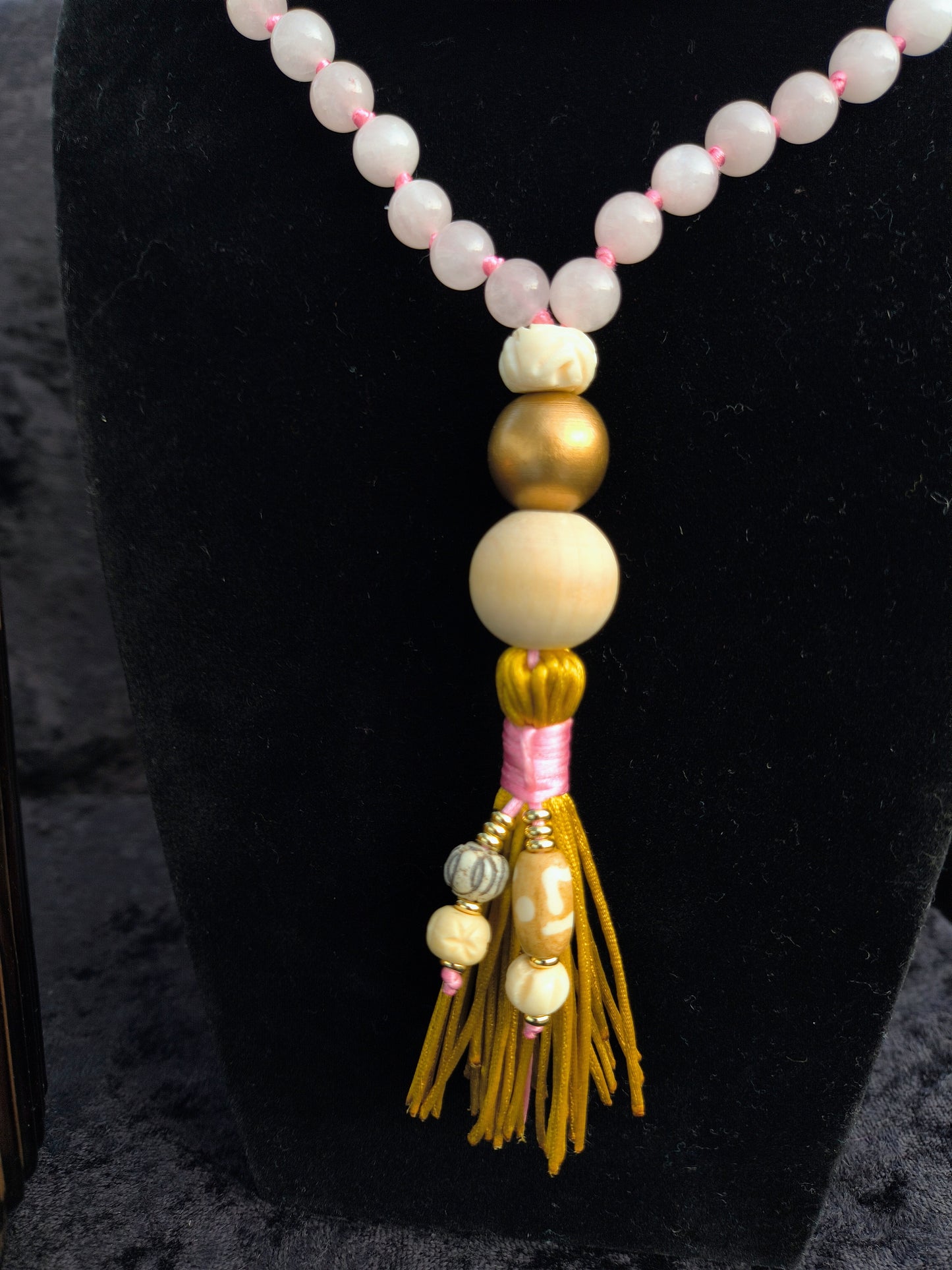 M13 | "Katina" for Emotional Balance & Profound Optimism