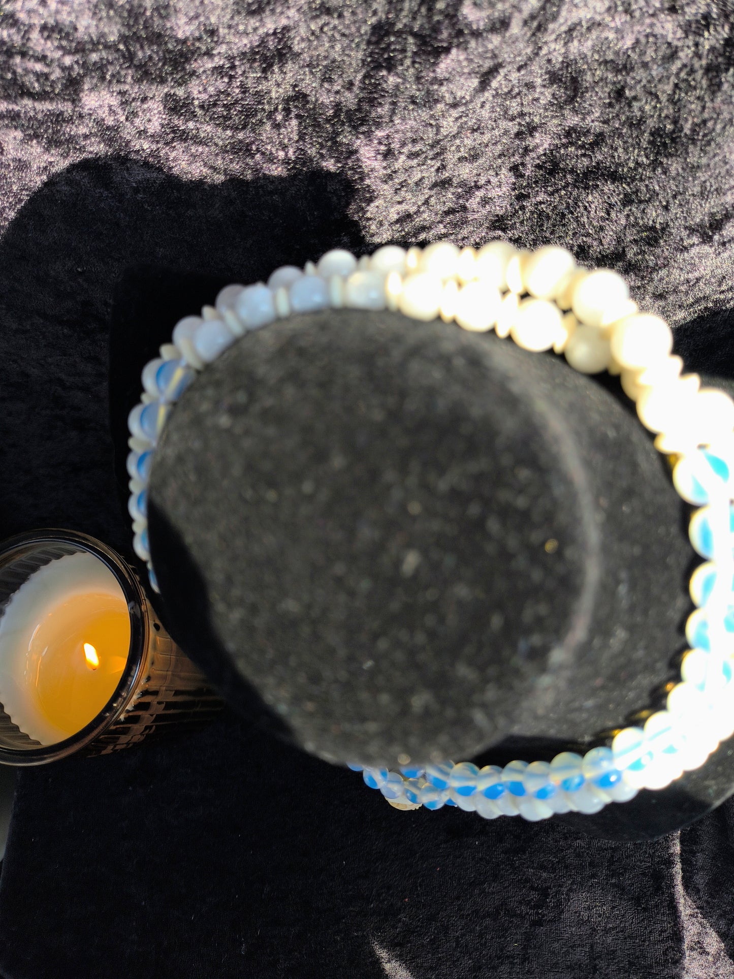 Y2 | "Blanca" for Peace, Clarity, & Inspiration