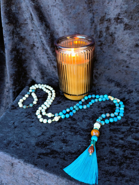 M2 | "Ariel" for Joy, Calm, Inspiration, & Enlightened Expression