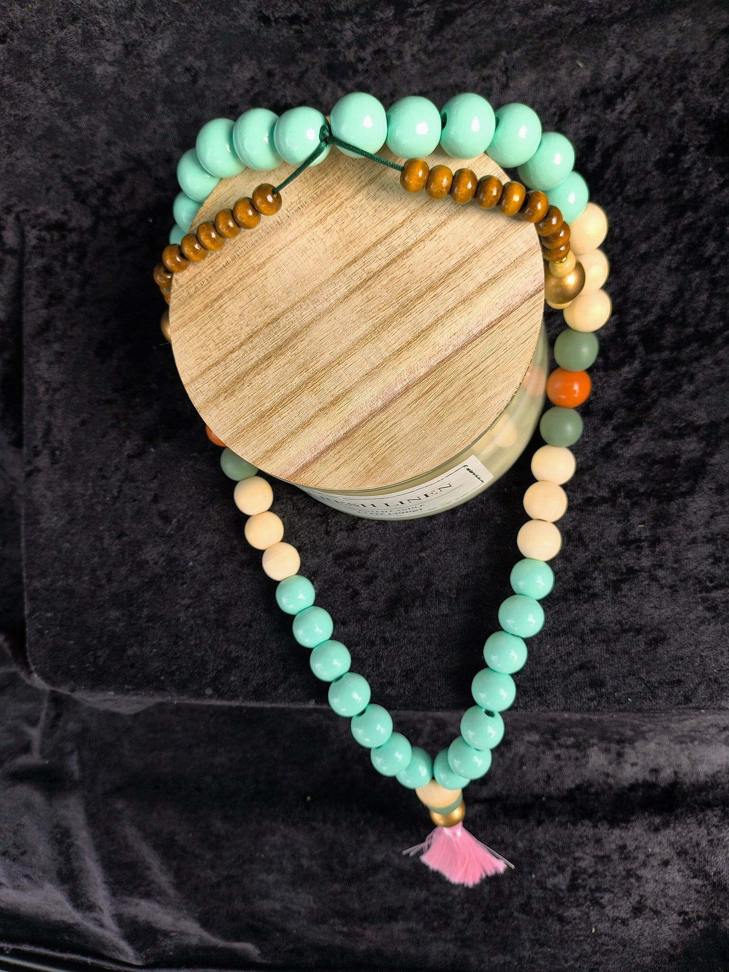 A7 | "Kai" | Fashion • Decor • Prayer • Meditation