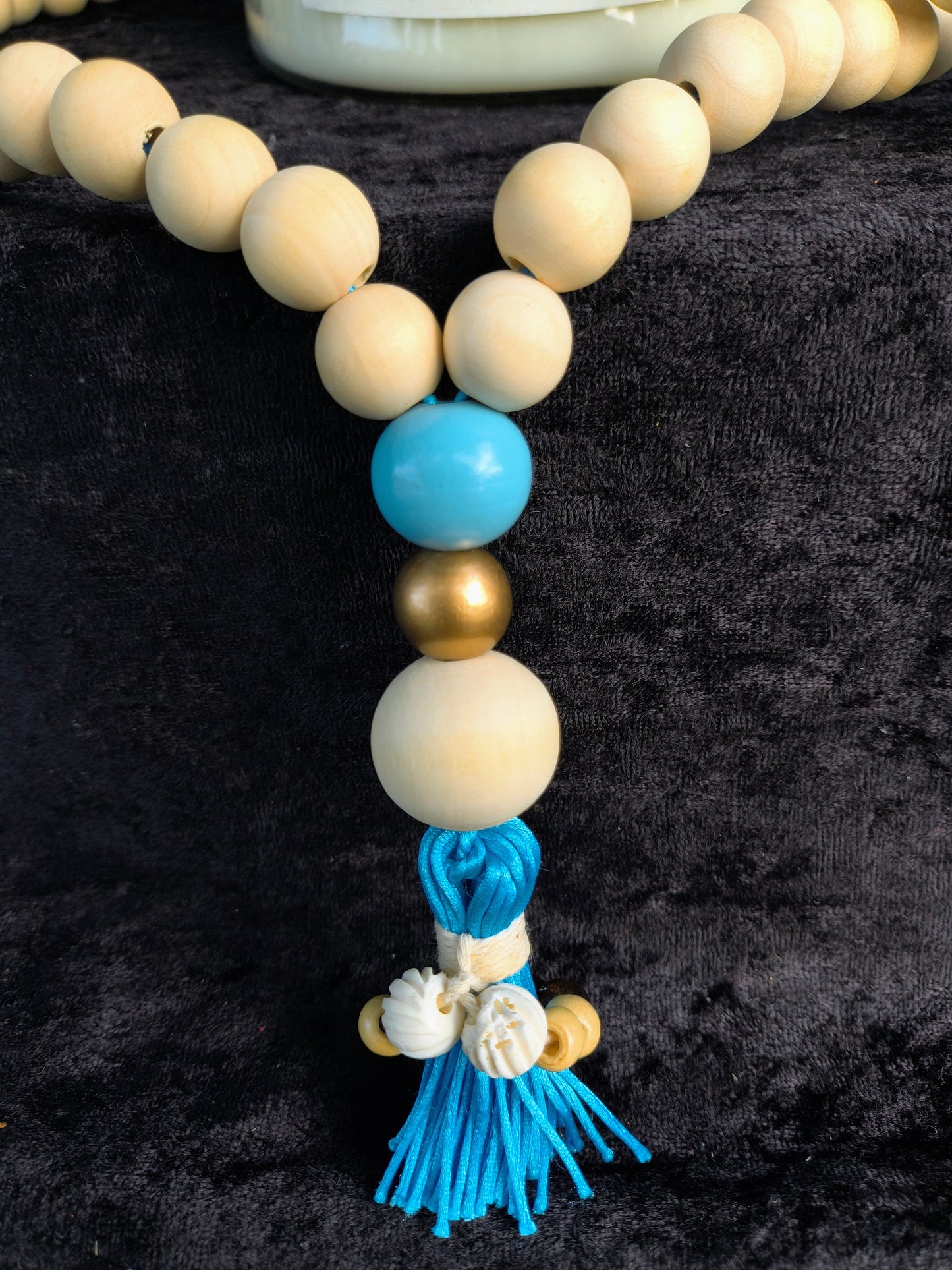 A3 | "Bindi" | Fashion • Decor • Prayer • Meditation