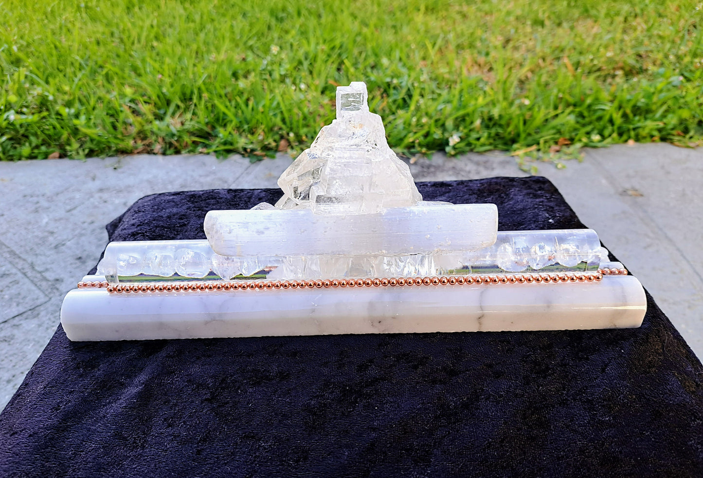 S1 | "Dedication" for Clarity, Peace, & Connection with the Divine