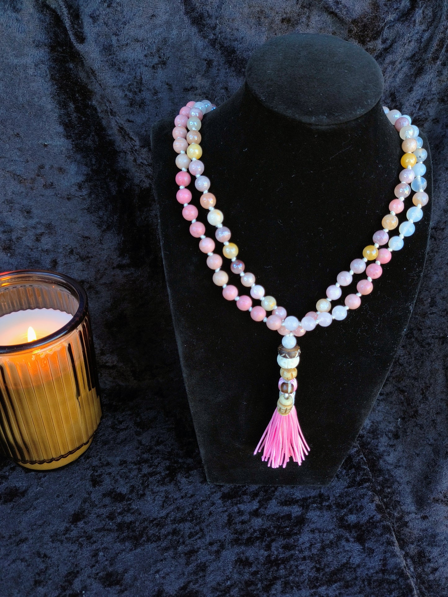 M9 | "Sofía" for Gentle Expression of Feminine Power