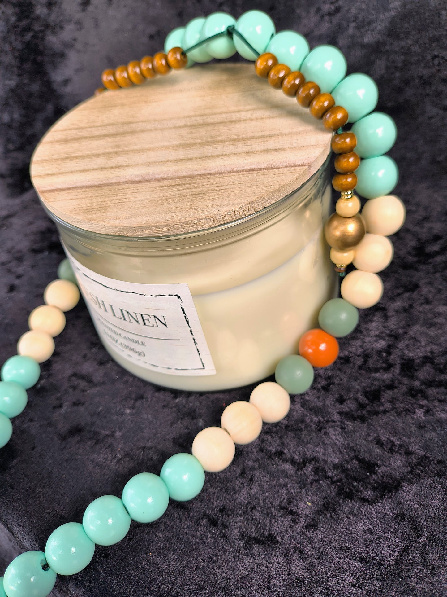 A7 | "Kai" | Fashion • Decor • Prayer • Meditation