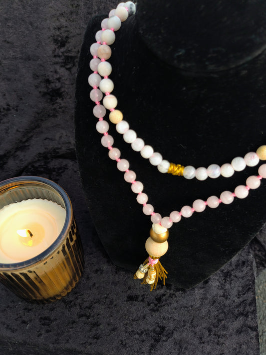 M13 | "Katina" for Emotional Balance & Profound Optimism