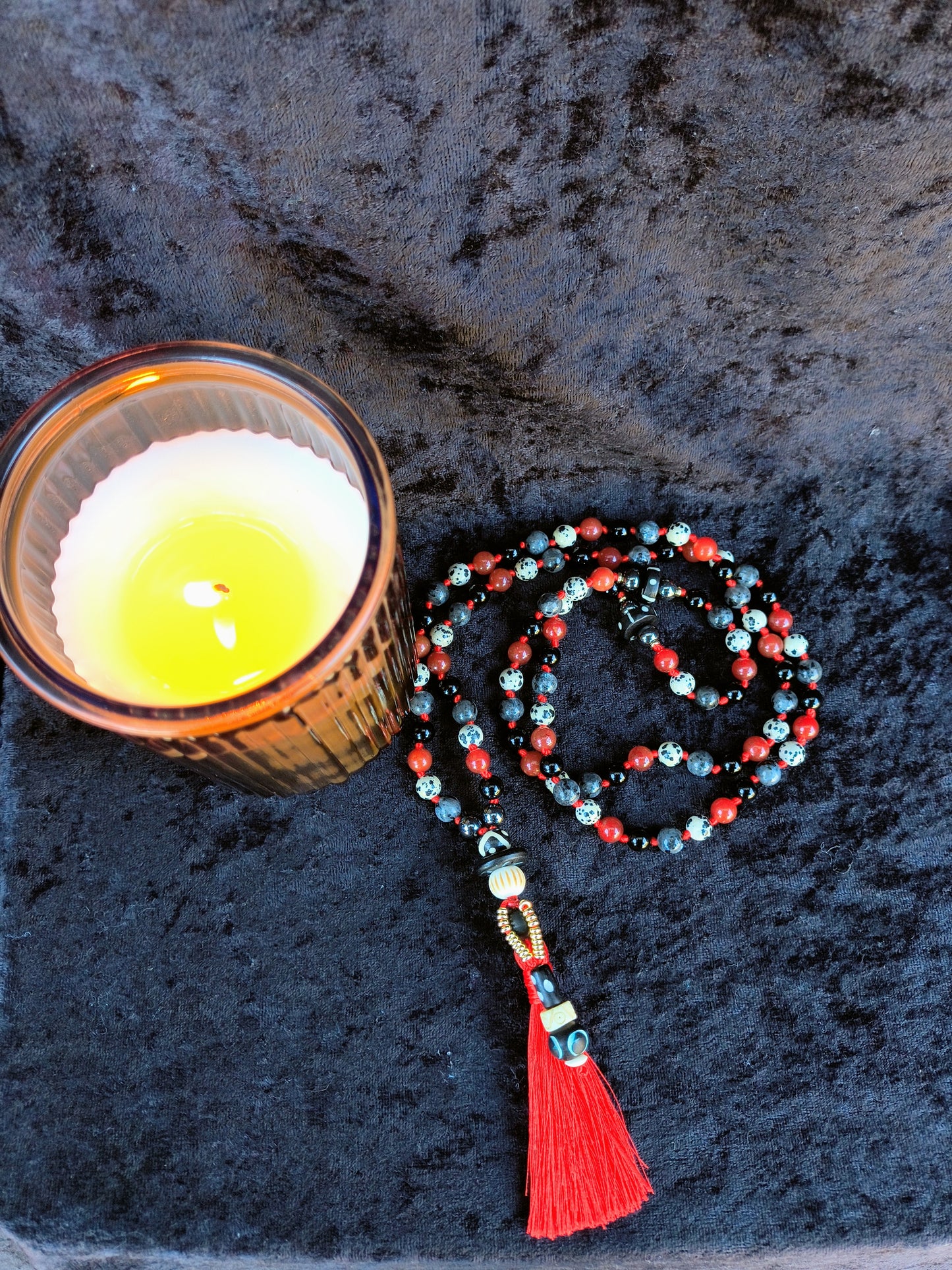 Y8 | "Odara" for Manifestation & Open Roads