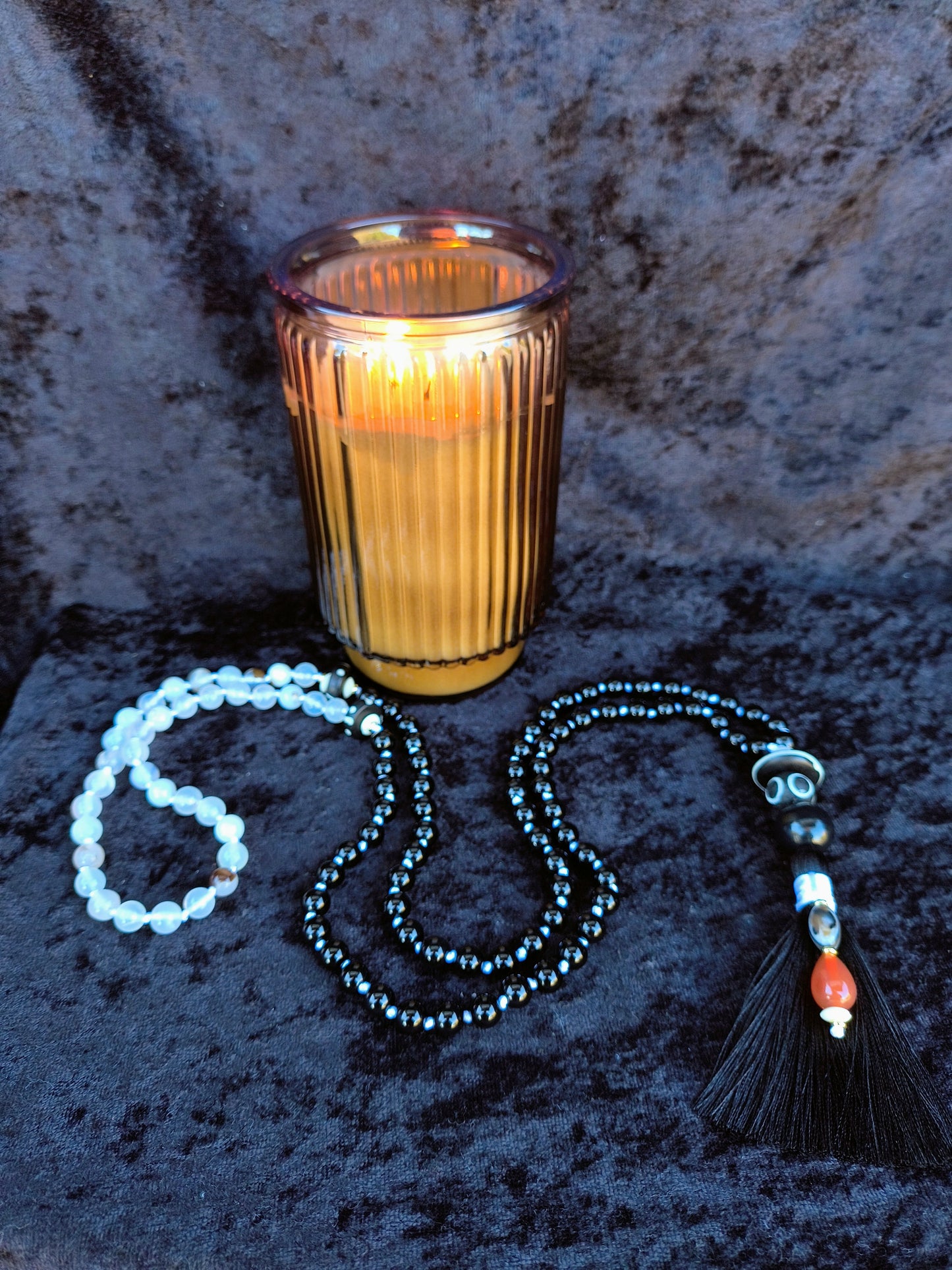 M12 | "Ya'Qūb" for Grounding, Objectivity, & Clear Decision-Making